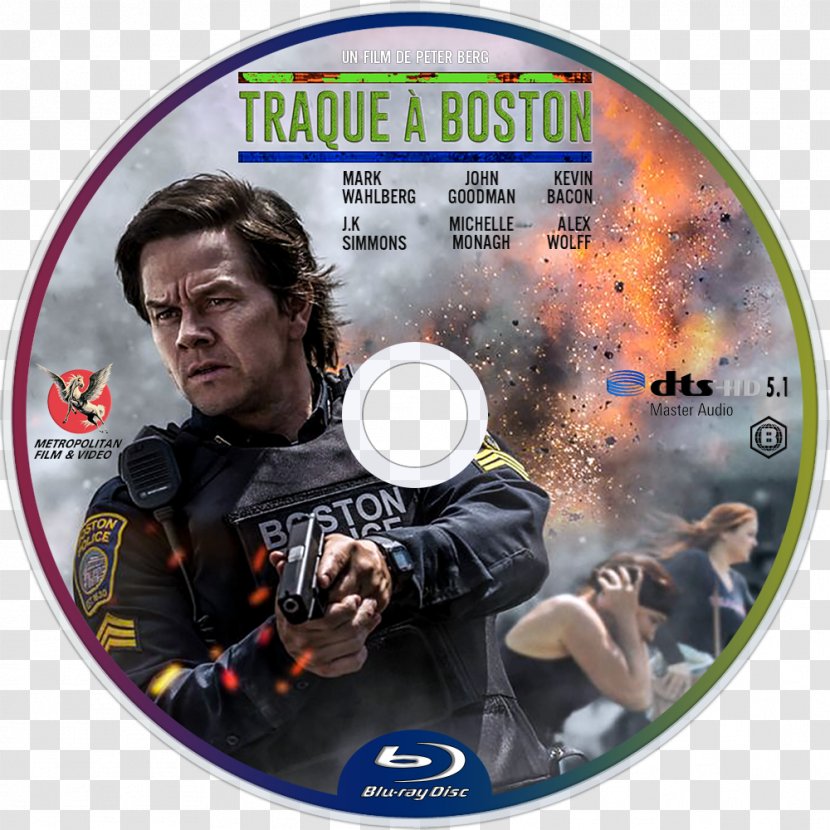 Blu-ray Disc Patriots Day DVD Disk Image Download - Television - Dvd Transparent PNG