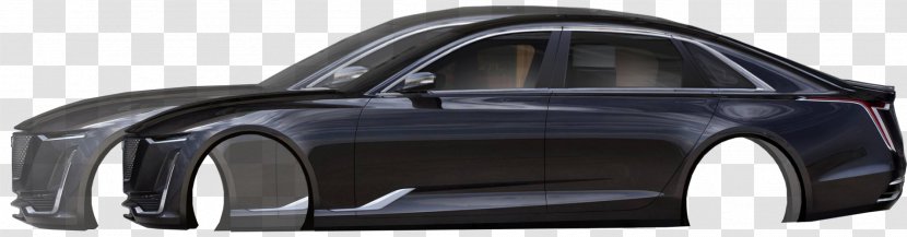 Wheel Car Door Automotive Lighting Mid-size - Executive Transparent PNG