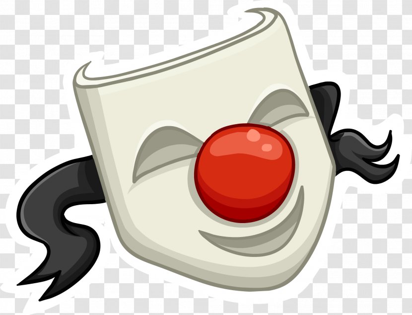 Comedy Clown YouTube - Youtube - Nose Transparent PNG