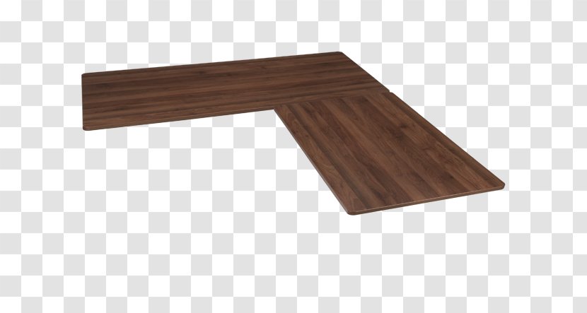 Table Standing Desk Sit-stand - Human Leg - Walnut Wood Transparent PNG