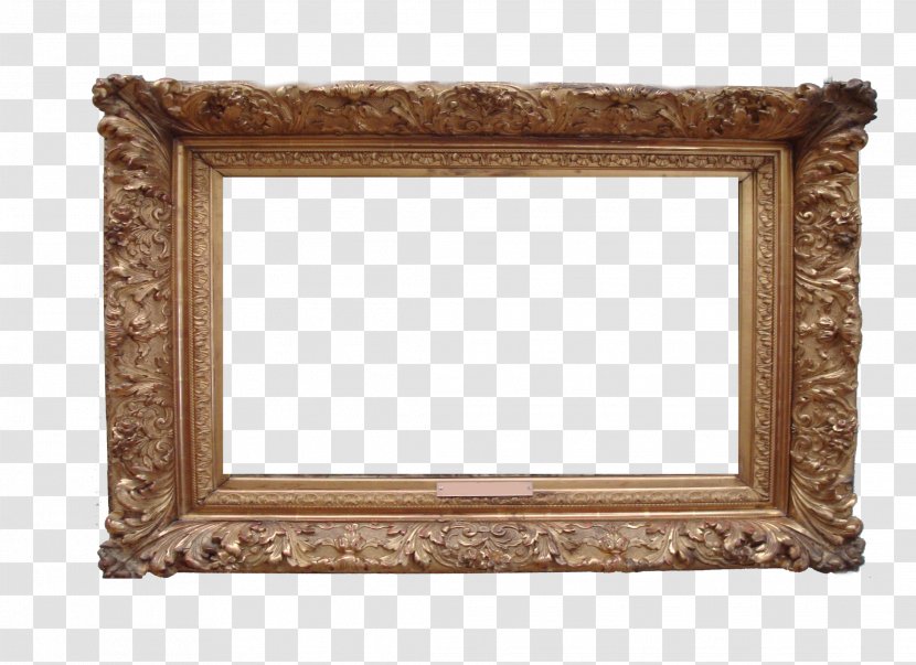 Picture Frames Stock Photography Royalty-free - Frame - Mirror Transparent PNG