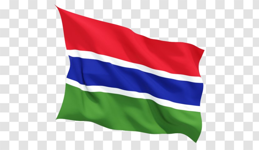 Flag Of The Gambia National India - Day Transparent PNG