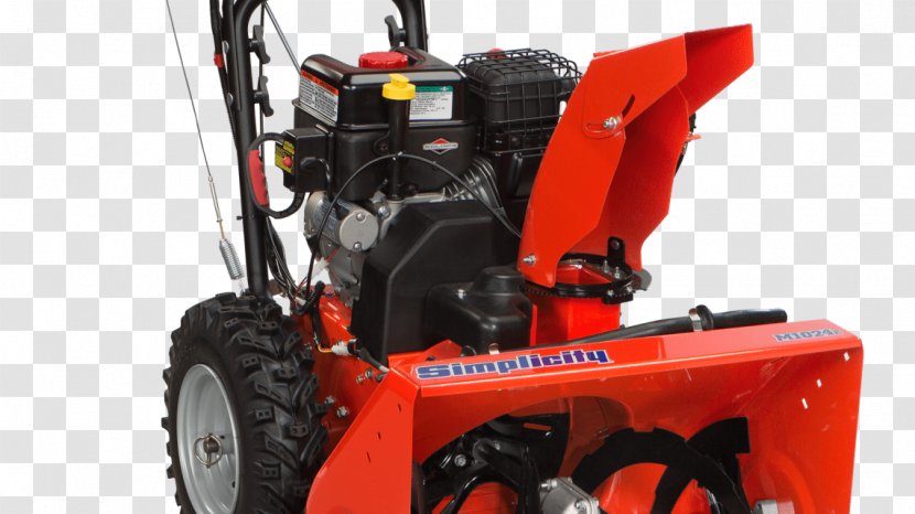 Snow Blowers Ariens Deluxe 28 Lawn Mowers - Wisconsin - Blower Transparent PNG