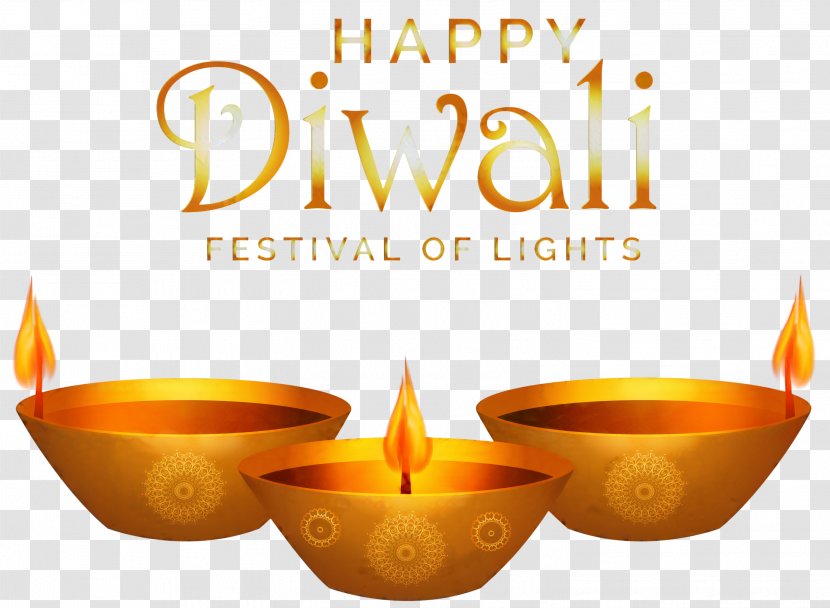 Diwali Font - Event - Ritual Transparent PNG