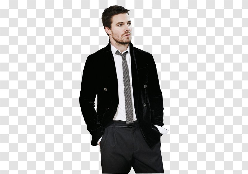 Stephen Amell Green Arrow Oliver Queen - Cw Television Network - Elijah Transparent PNG