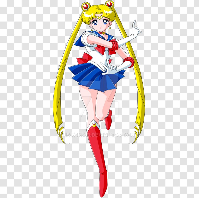 Sailor Moon Clip Art - Frame Transparent PNG