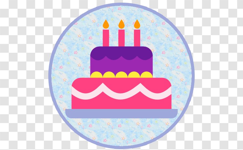Birthday Cake Ucapan Selamat Ulang Tahun Party - Greeting Transparent PNG