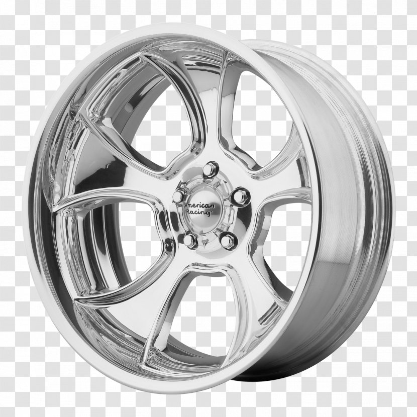 Alloy Wheel Car American Racing Ford F-Series - Fseries Transparent PNG