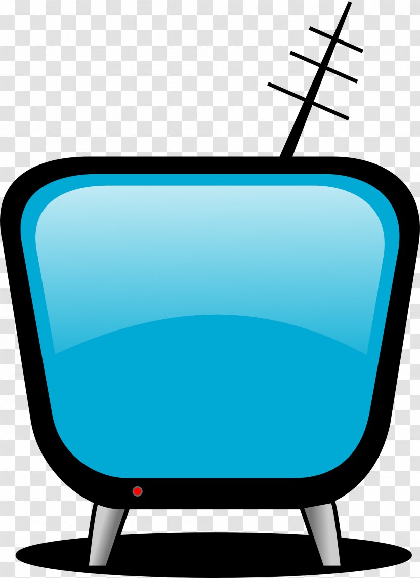 Television Clip Art - Computer Monitor - Tv Transparent PNG