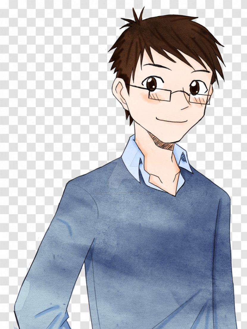 Arm Homo Sapiens Black Hair Man - Cartoon Transparent PNG