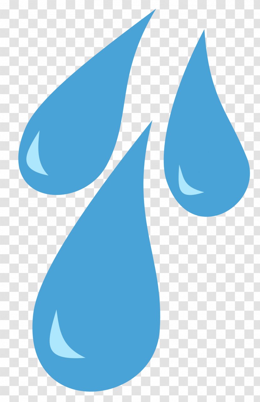 Drop Free Content Clip Art - Symbol - Water Falling Cliparts Transparent PNG