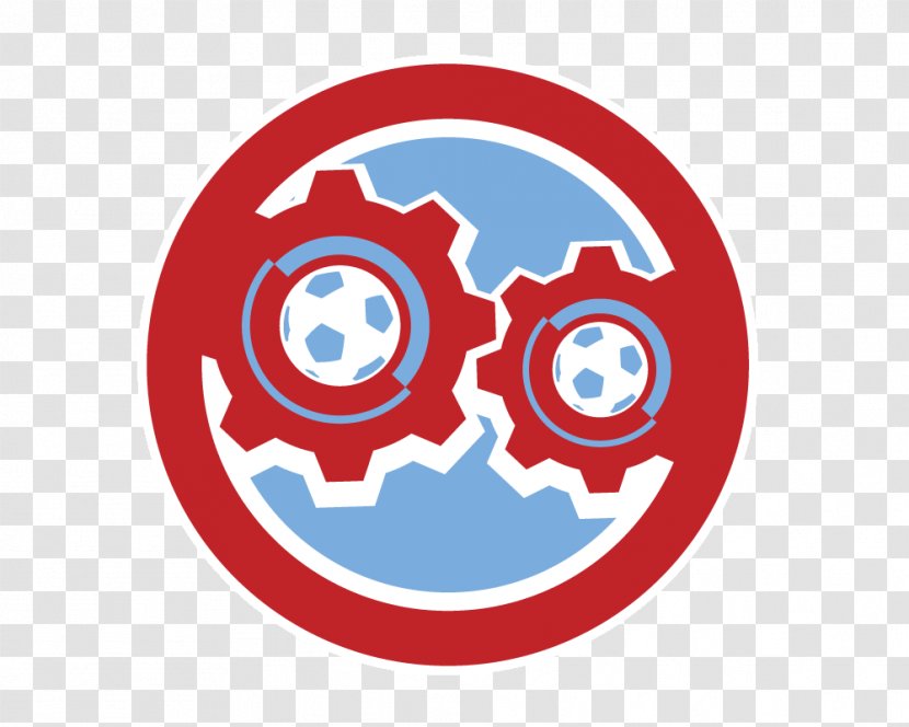 FC Bayern Munich Football Logo Mia San - Minimal Transparent PNG