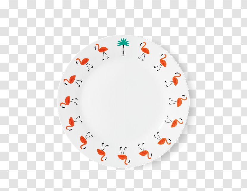 Plate Platter Circle Tableware Transparent PNG