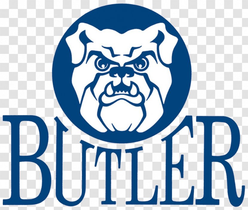 Butler University Bulldogs Men's Basketball Hinkle Fieldhouse Bud And Jackie Sellick Bowl - Carnivoran - Alexia Insignia Transparent PNG