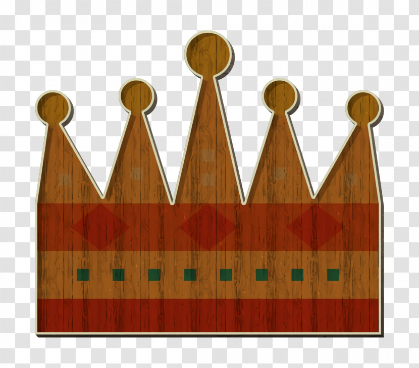 Crown Icon Lotto Icon Transparent PNG
