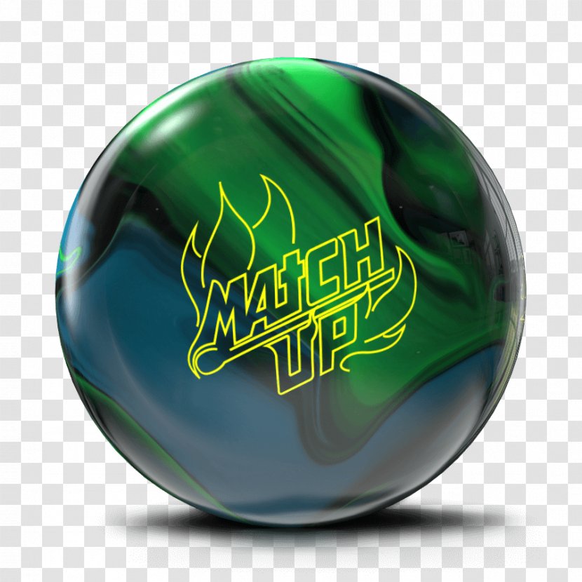 Bowling Balls Green Sphere - Black - Shelf Talker Transparent PNG
