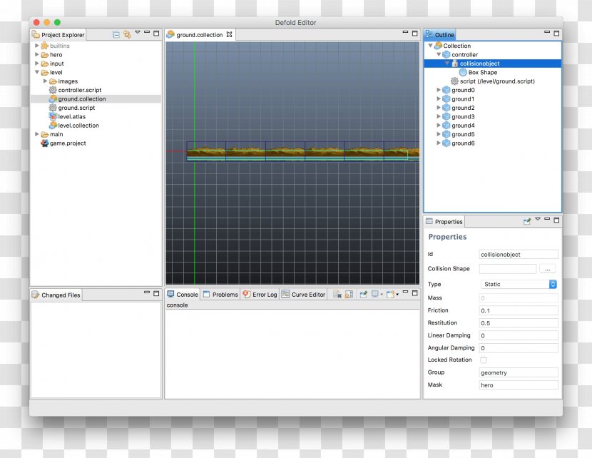 Computer Program Screenshot Game Tutorial Lua - Tutorials Transparent PNG