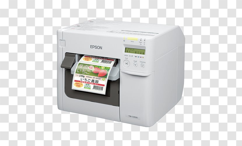 Inkjet Printing Hewlett-Packard Printer Epson - Hewlettpackard - Hewlett-packard Transparent PNG