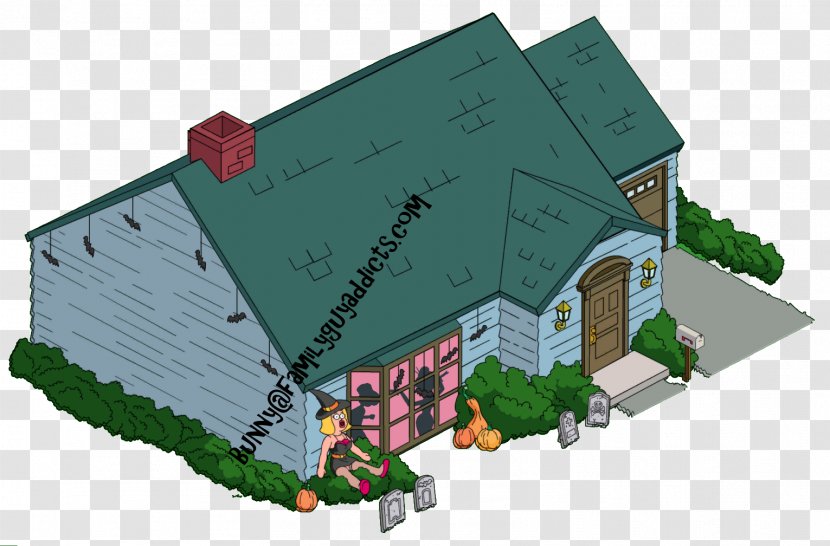 Glenn Quagmire Stewie Griffin House Joe Swanson Stay Puft Marshmallow Man - Family Guy Transparent PNG