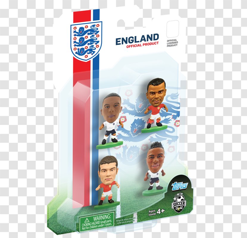 England National Football Team Premier League Liverpool F.C. Toy - Sports Transparent PNG