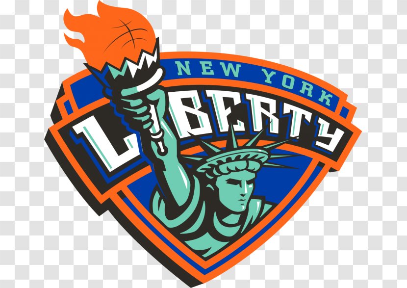 Madison Square Garden New York Liberty Seattle Storm 2018 WNBA Draft - Basketball Transparent PNG