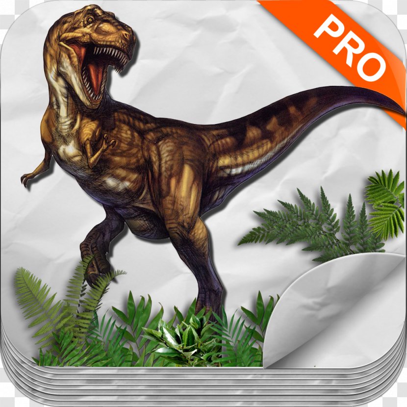 Tyrannosaurus Giganotosaurus Ceratosaurus Compsognathus Carnivores: Dinosaur Hunter Transparent PNG