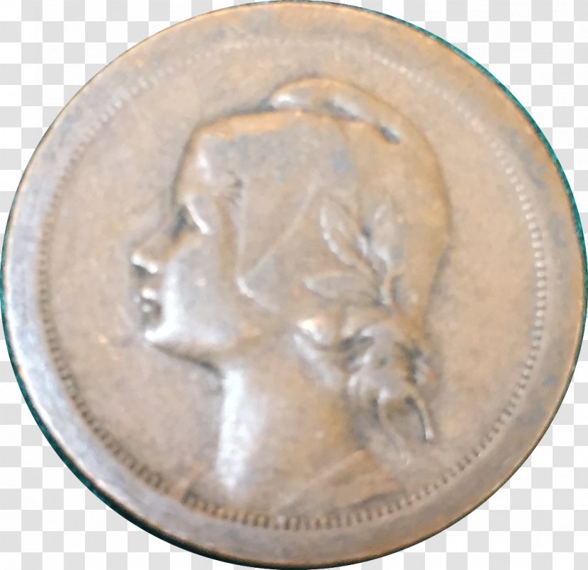 Coin Silver Medal - Money Transparent PNG