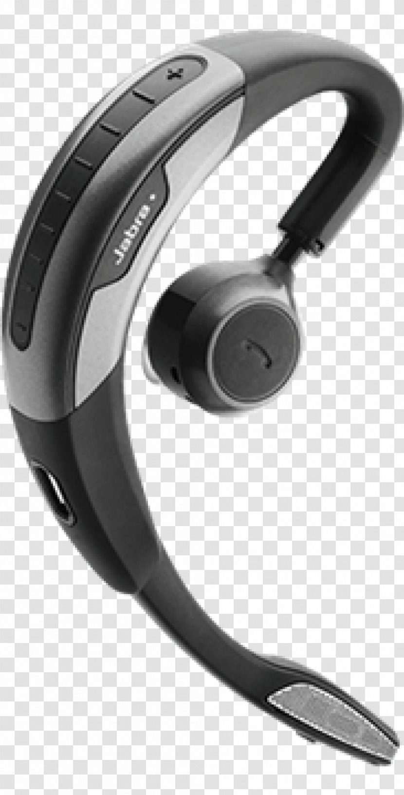 Jabra Motion Headphones Mobile Phones Xbox 360 Wireless Headset Transparent PNG