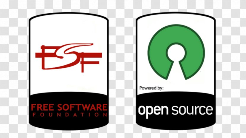 Free And Open-source Software Computer Proprietary - Linux Transparent PNG