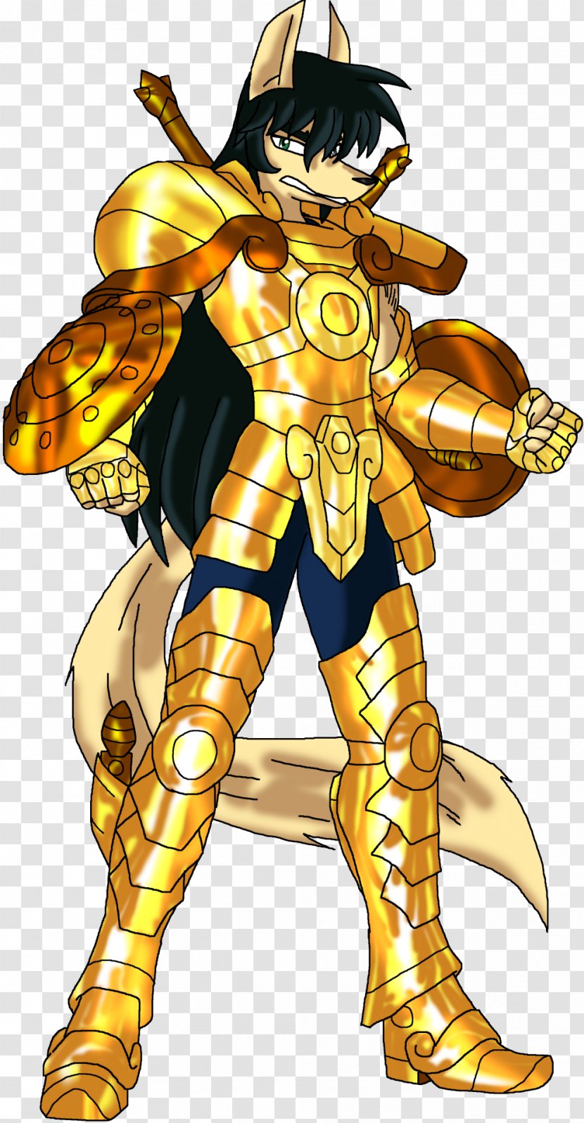 Dragon Shiryū Libra Dohko Pegasus Seiya Saint Seiya: Knights Of The Zodiac Cavalieri D'oro - Shiry%c5%ab - Shiryu Transparent PNG