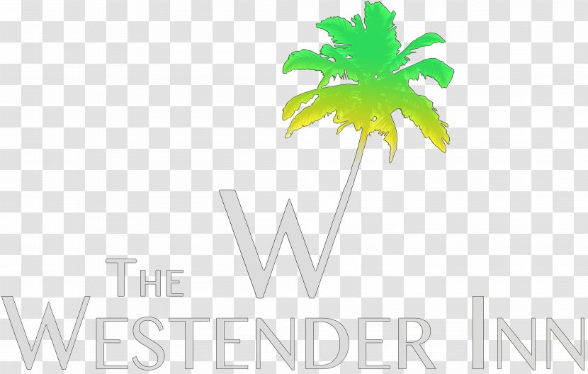 Arecaceae Logo Praia Desktop Wallpaper Brand - Palm Tree - Computer Transparent PNG