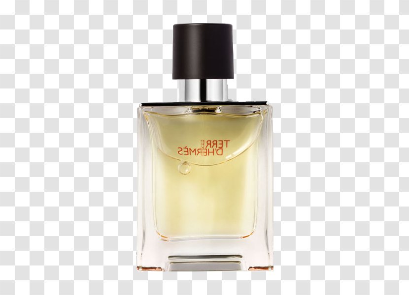 Perfume Hermxe8s Mens Eau De Toilette - Hermes (HERMES) Men's Perfume,Earth 50ml Transparent PNG