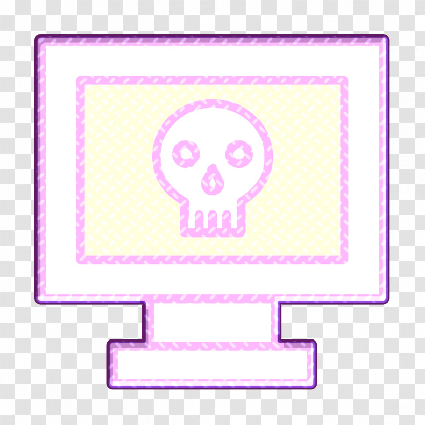 Cyber Icon Hacker Icon Ui Icon Transparent PNG