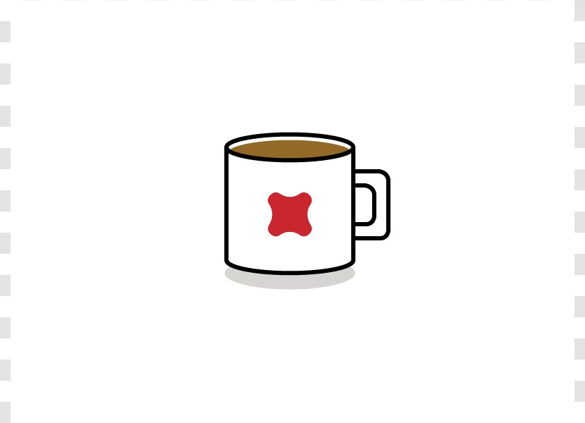 Logo Brand Mug Font - Coffee Break Pictures Transparent PNG