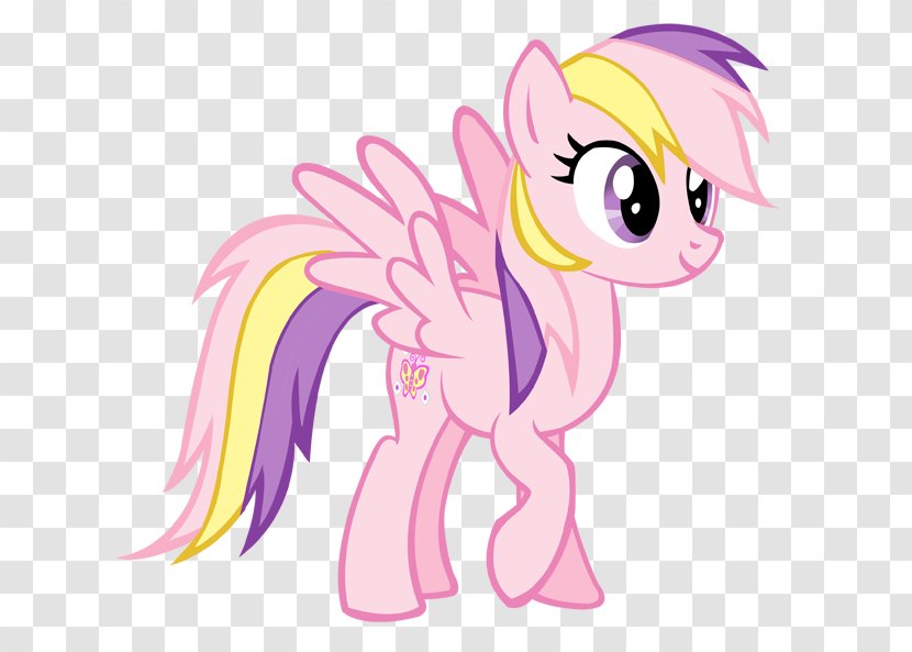 Rainbow Dash Pinkie Pie Applejack Rarity Twilight Sparkle - Heart - Brow Transparent PNG