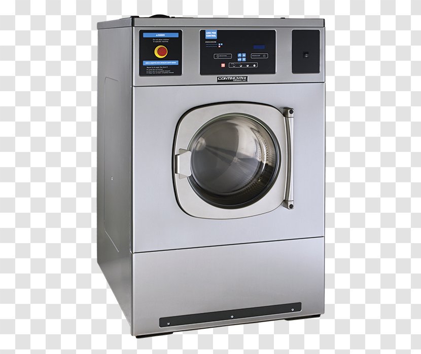 Washing Machines Omaha Public Library Self-service Laundry Clothes Dryer - Industrial Washer And Transparent PNG