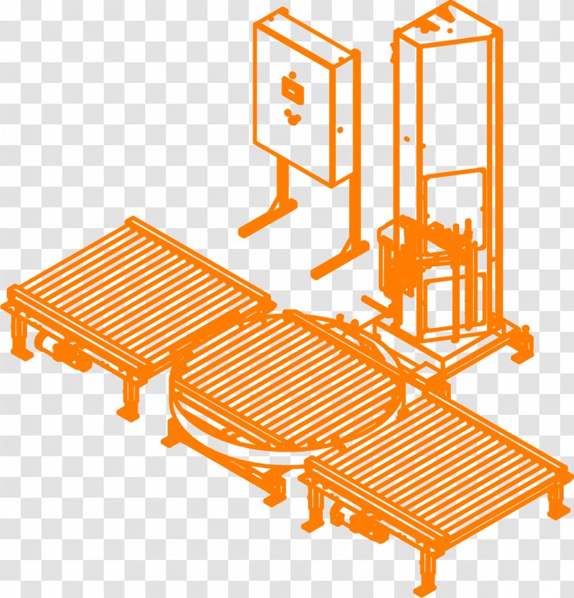 Line Material Angle - Furniture Transparent PNG