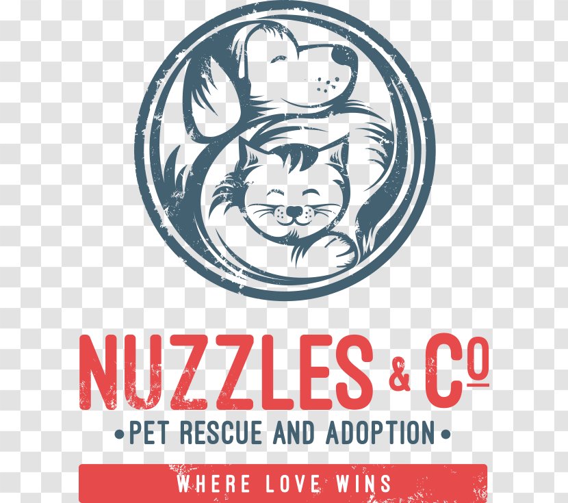 Nuzzles & Co. Pet Rescue And Adoption — Center Kamas Colorado Park City Organization - Co - Love Wins Transparent PNG