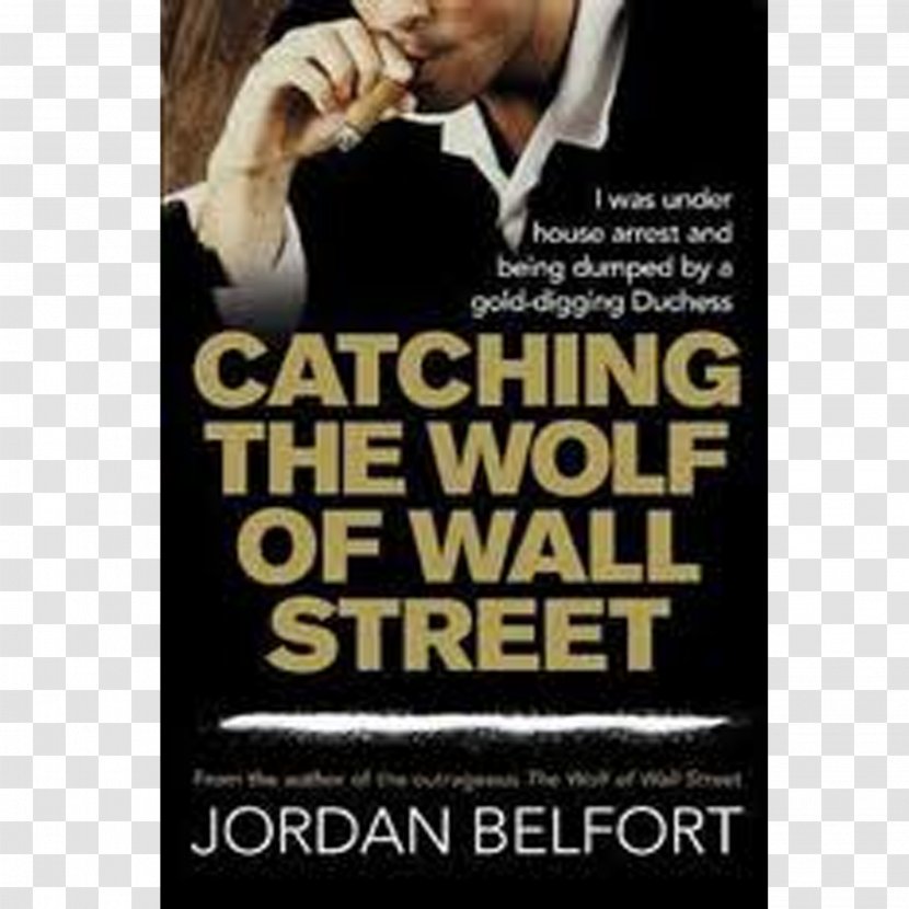 Catching The Wolf Of Wall Street Quants: Maths Geniuses Who Brought Down Martin Scorsese And Leonardo DiCaprio - Film Transparent PNG