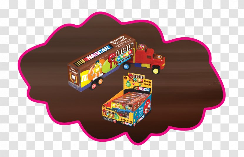 M&M's Candy - Text Transparent PNG