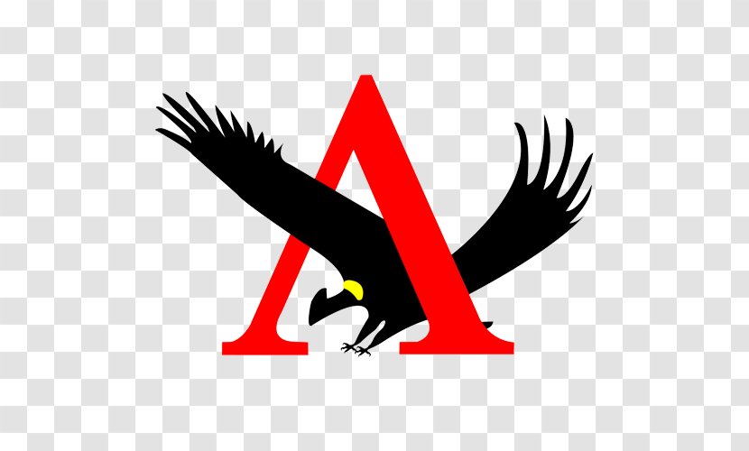 Logo Lambda Alpha Upsilon Fraternities And Sororities - Condor Transparent PNG