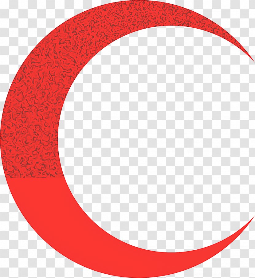 Red Circle Line Clip Art Transparent PNG