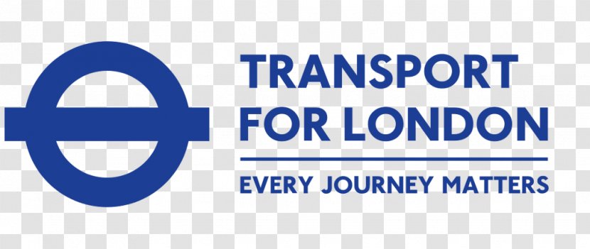 Transport For London Logo Organization Underground - Brand - Bus Driver Study Transparent PNG