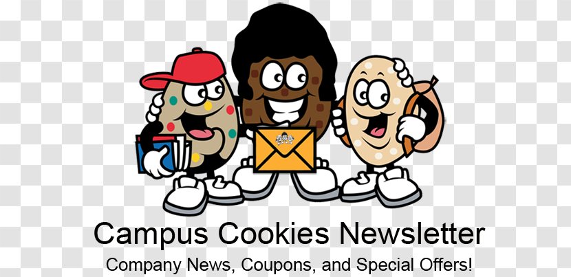 Campus Cookies Of Virginia Tech Employment Job - Recreation Transparent PNG