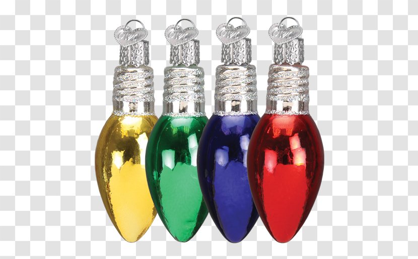 Christmas Ornament Decoration And Holiday Season - Ornaments Collection Transparent PNG