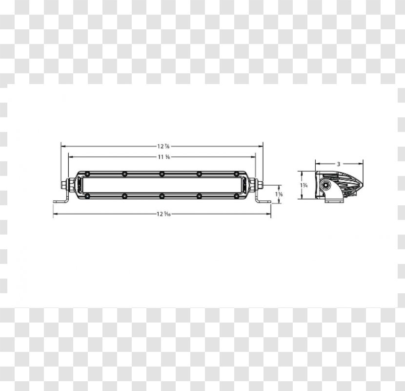 Line Angle Technology - Rectangle Transparent PNG