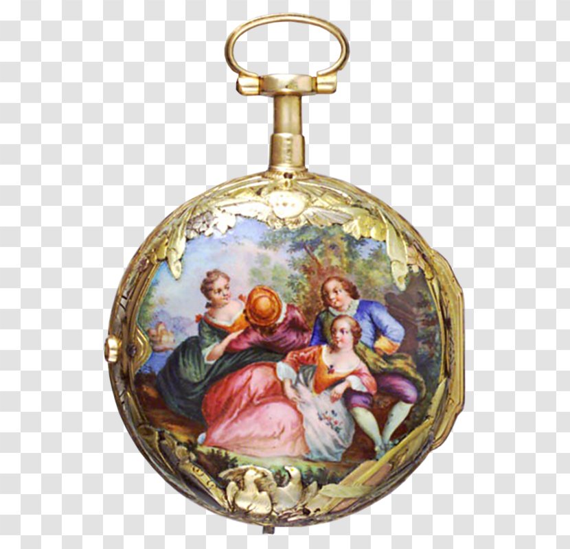 Christmas Ornament Transparent PNG