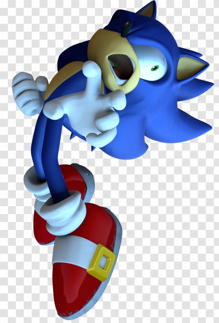 Sonic Unleashed PlayStation 2 Xbox 360 3 Advance - Playstation - The Hedgehog Transparent PNG