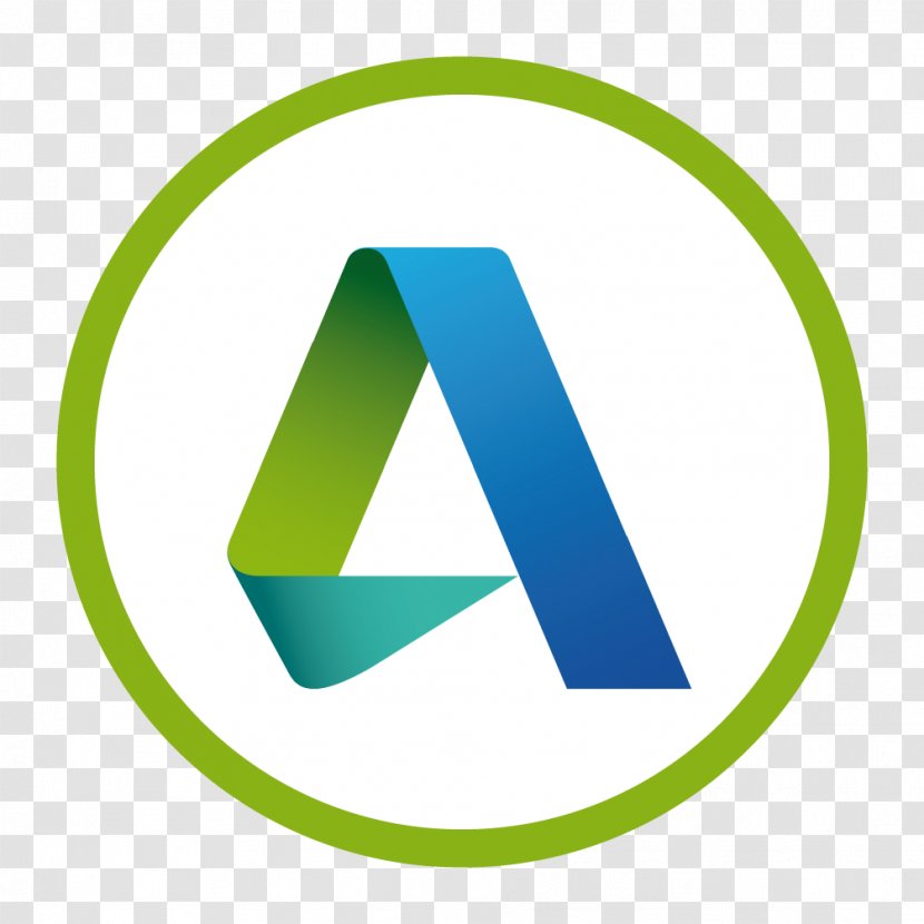 Logo Number Brand Product Green - Autodesk Transparent PNG