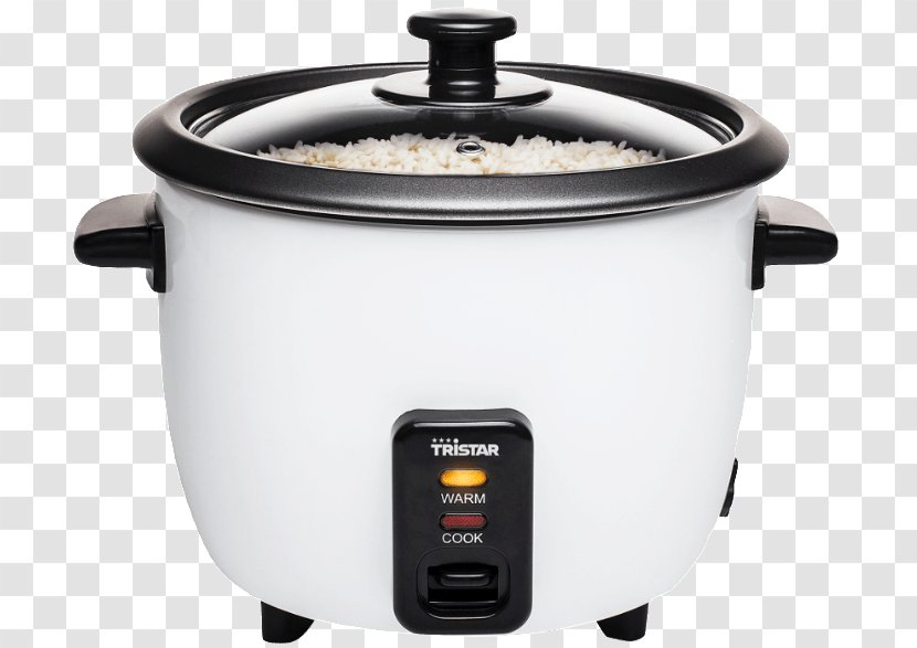 Rice Cookers Slow Food Steamers Timer - Power Transparent PNG
